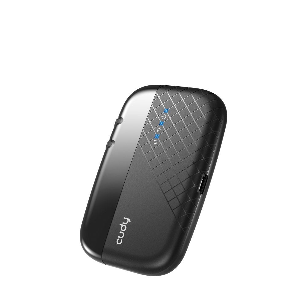 Router 4g Cudy Ac1300 Wi-Fi High Gain Usb 3.0 Adapter
