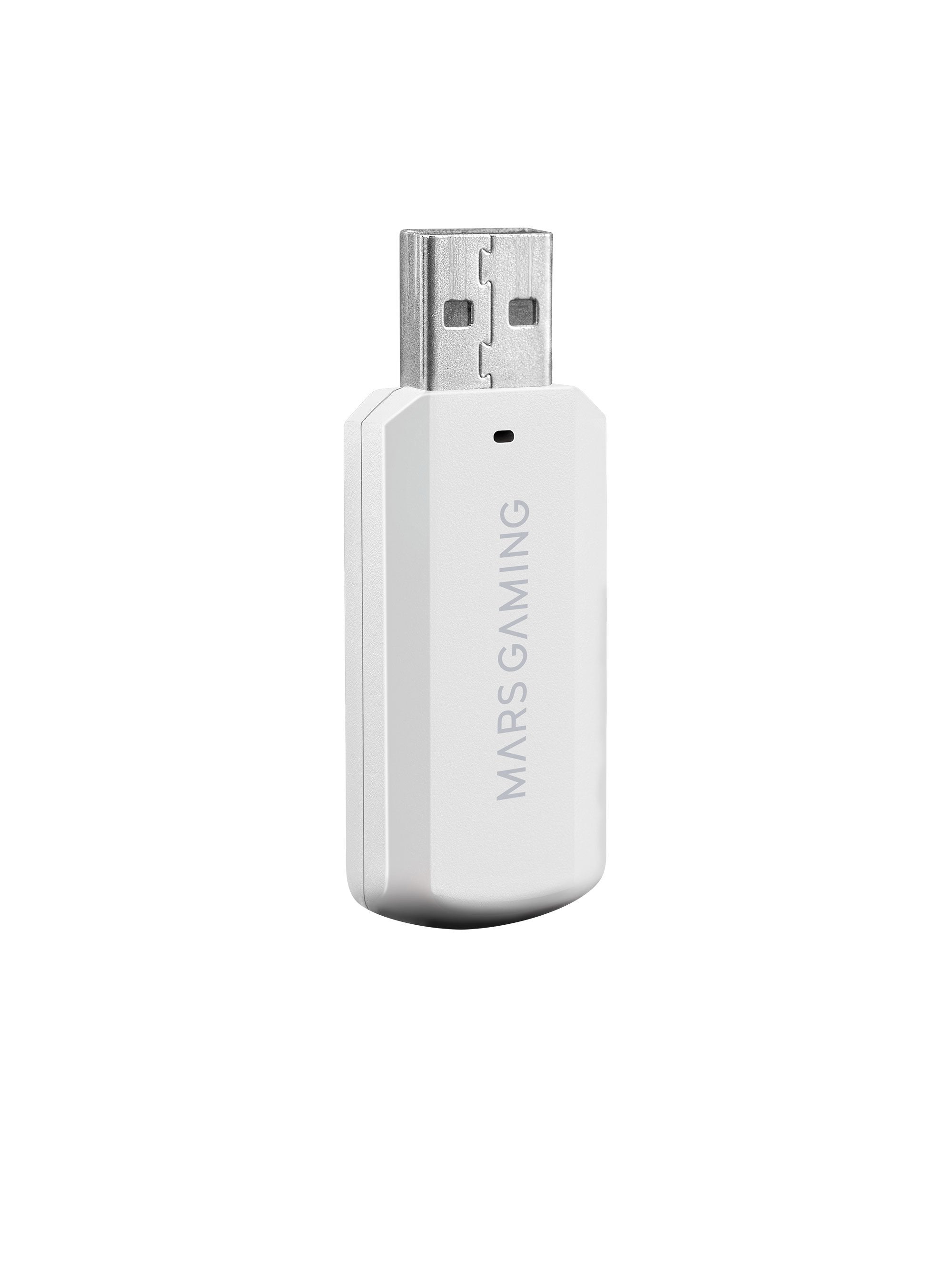 EAN 8435693102120 - Mars Gaming MHW-100 Inalámbrico y alámbrico Diadema Juego USB Tipo C imagen 6