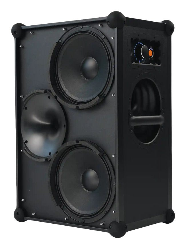 EAN 5714295004609 - SOUNDBOKS 4 Altavoz para fiestas Negro 72 W imagen 5