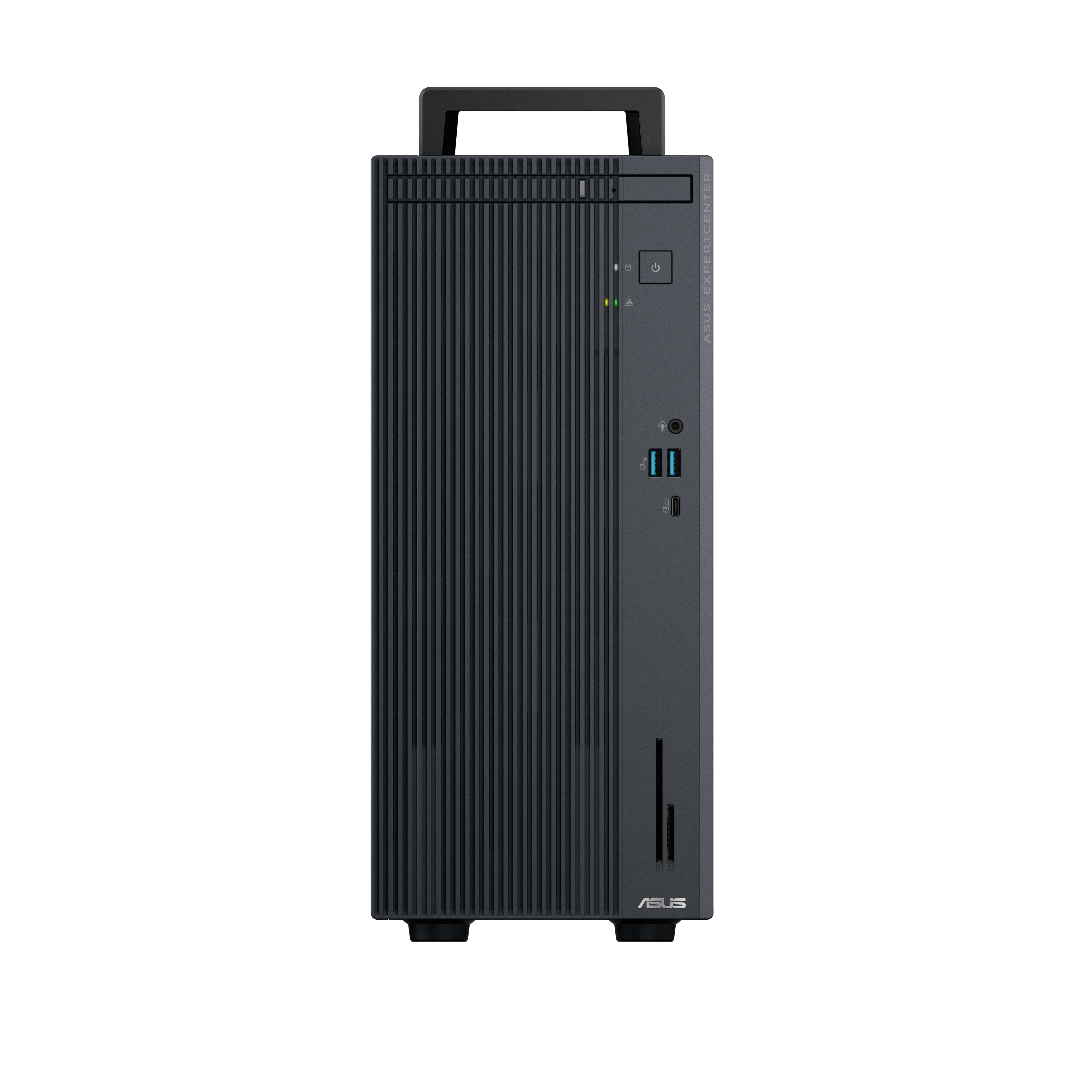 Asus Expertcenter P500mv-13420h2840, Sistema Pc Gris, Sin Sistema Operativo 90pf05i1-M01jn0