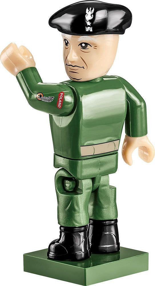 EAN 5902251022693 - COBI Cromwell Mk.IV imagen 8