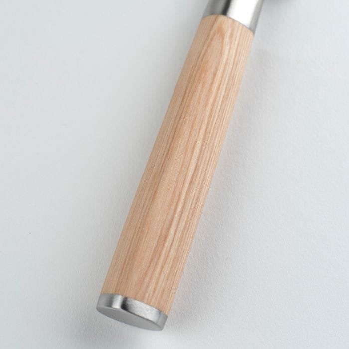 Cuchillo Multiusos Blanco Kai Shun, 15 Cm