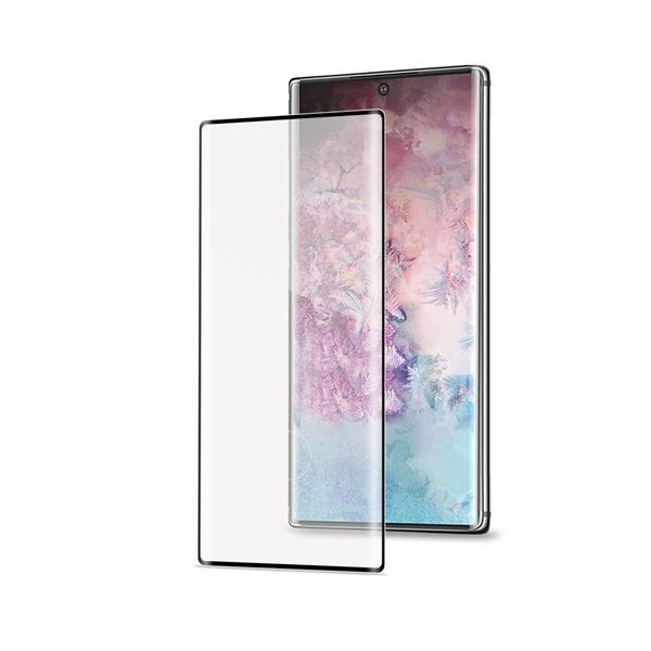 EAN 8021735753230 - Celly 3DGLASS875BK protector de pantalla o trasero para teléfono móvil Samsung 1 pieza(s) imagen 1