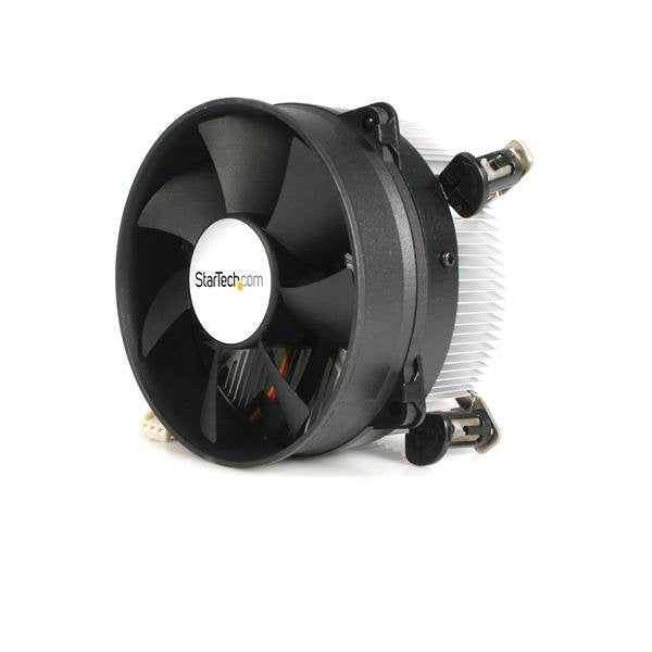 Startech Ventilador Cpu Socket 775 Tx3 95mm