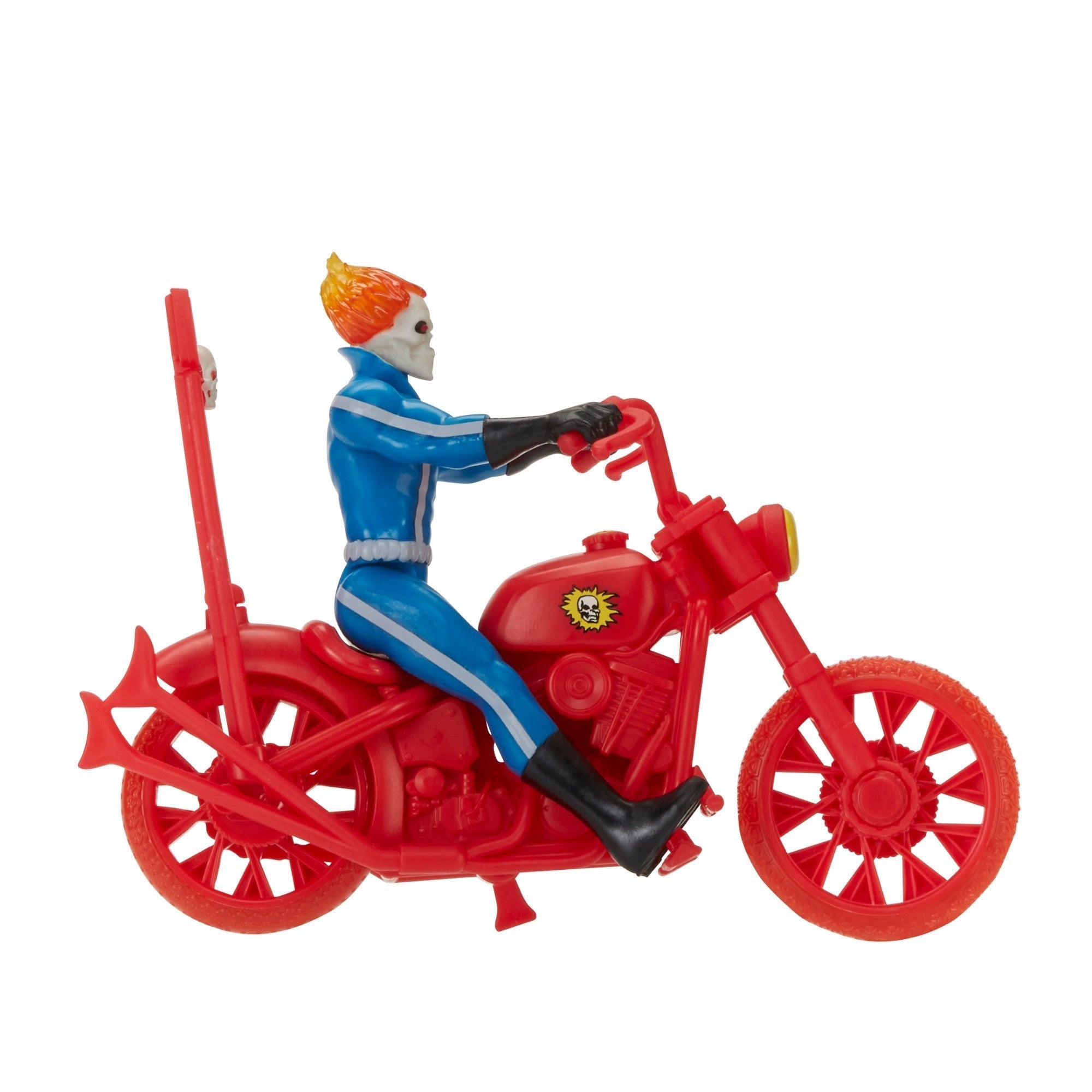 Marvel Legends Retro 375 Veh 1