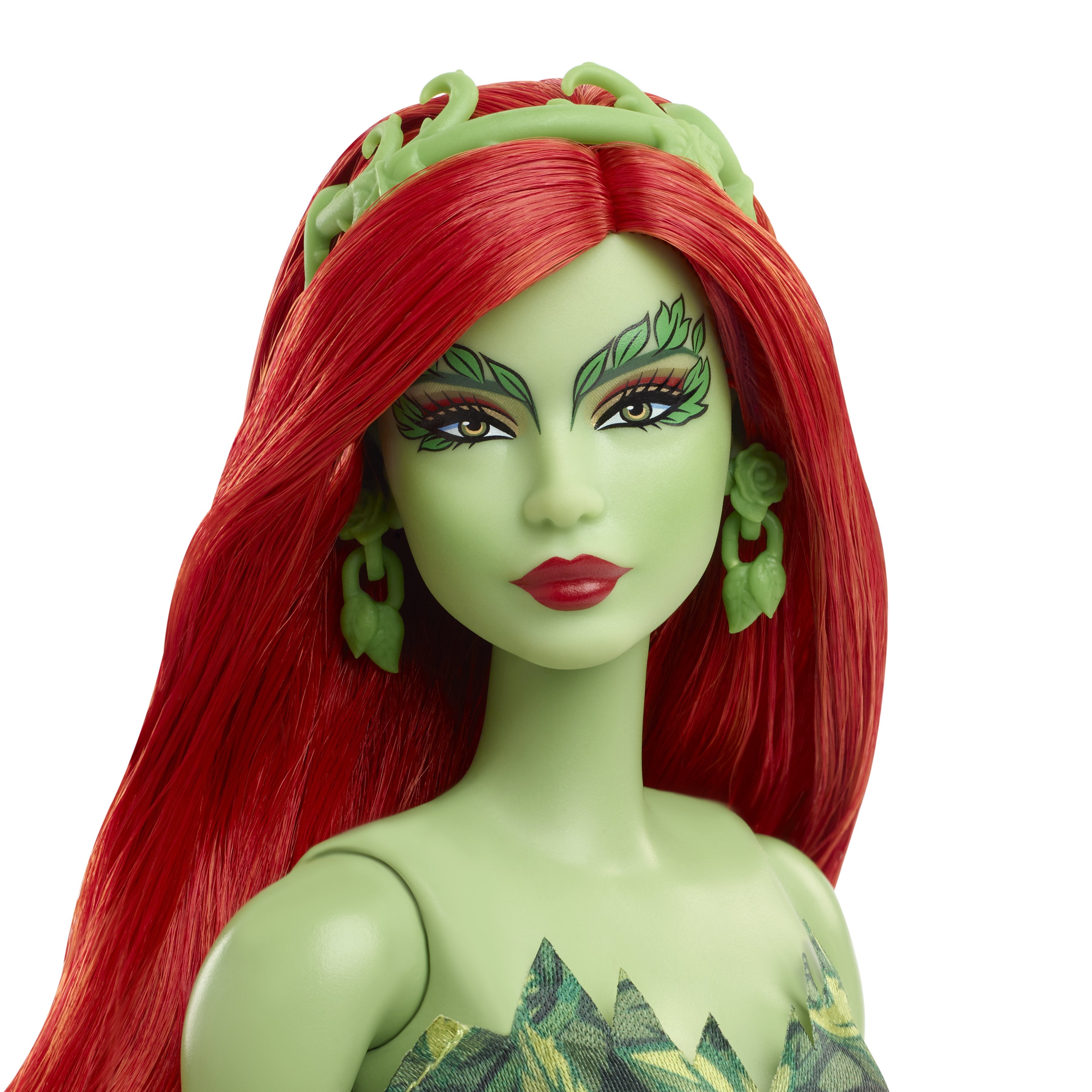 EAN 0194735180417 - Barbie HRM51 muñeca imagen 5