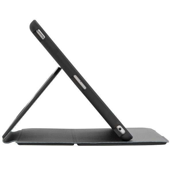 Funda Targus Pro-Tek,  Para  Ipad (8.ª/7.ª Generación), Ipad Air 10,5", Ipad Pro 10,5" Thz889gl Negra
