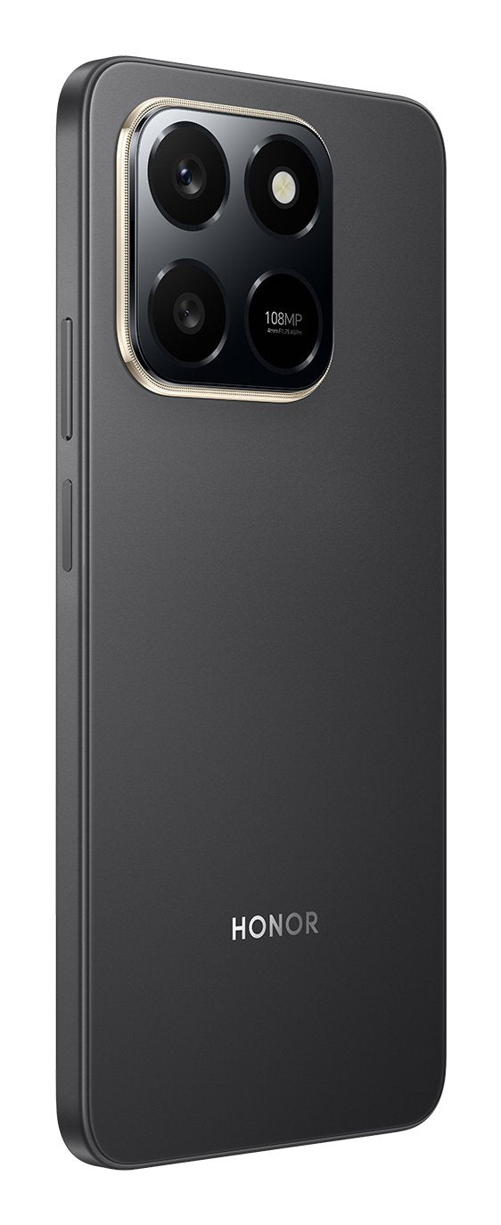 EAN 6936520876334 - Honor 400 SMART 17,2 cm (6.77") MagicOS 9.0 4G 6 GB 128 GB 6500 mAh Negro imagen 3