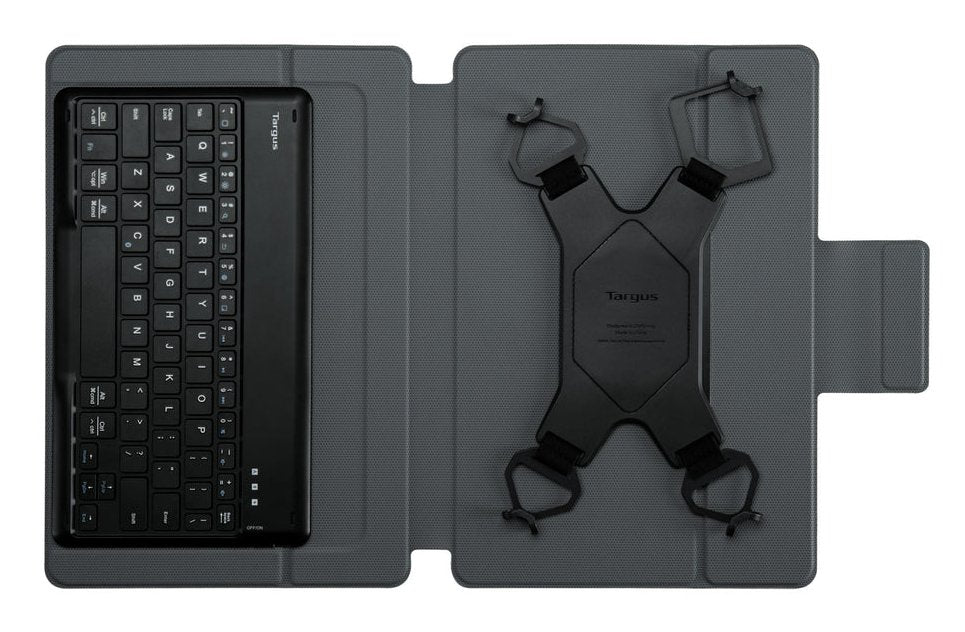 Targus Tablet Hülle Thz998uk Negro 9 5-11 5'''' Safefit Universal Case U