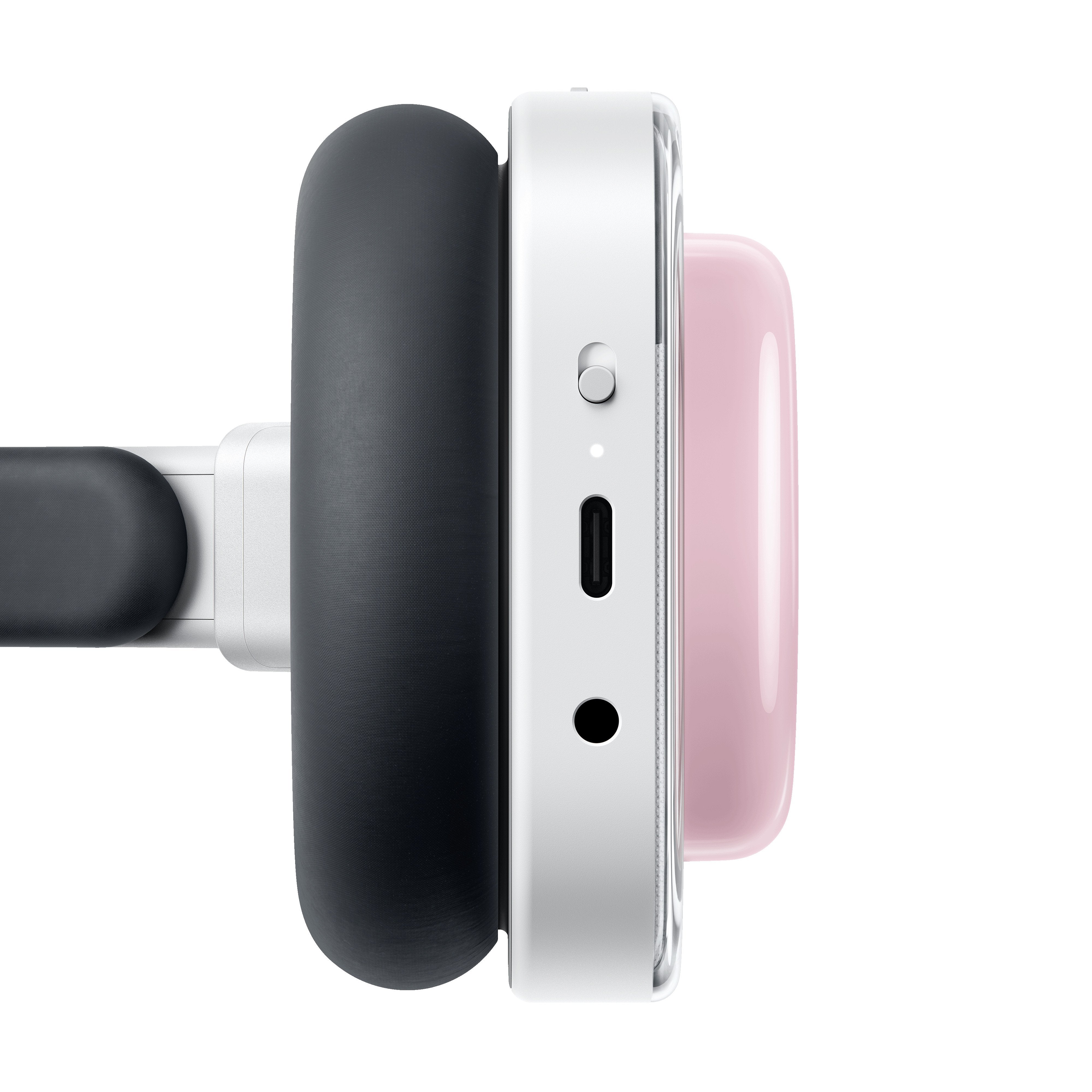 EAN 6974434227439 - Nothing Headphone (a) Auriculares Inalámbrico y alámbrico Diadema Música USB Tipo C Bluetooth Rosa imagen 8