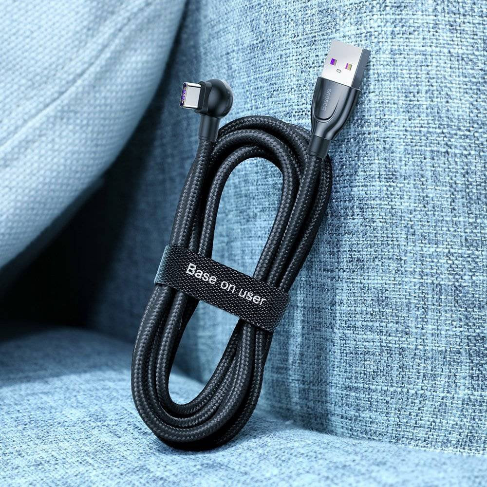 EAN 6953156293441 - Baseus ACMGT-E01 correa Universal Negro imagen 8