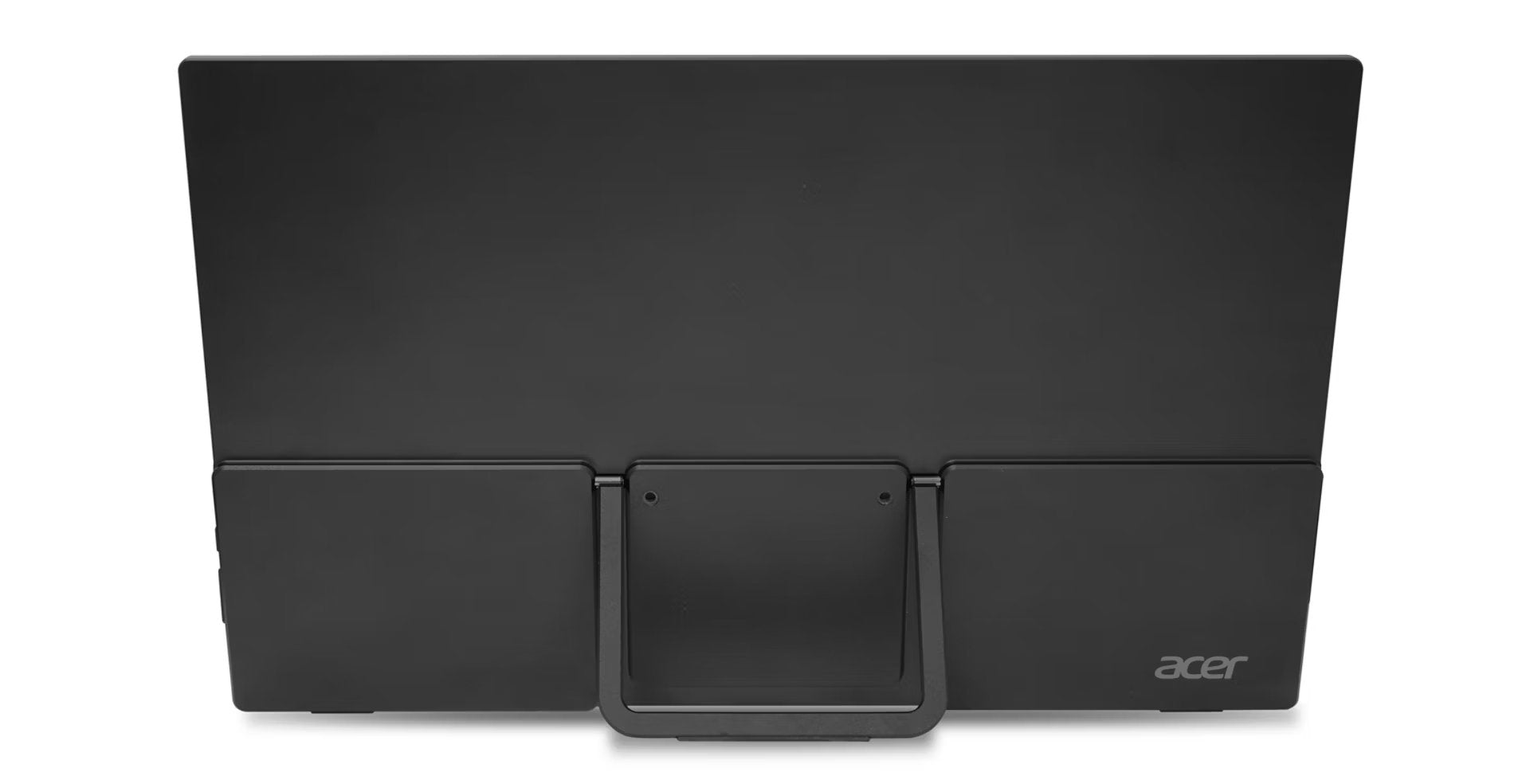 Monitor Portátil  Acer Pm161qb1bmiuux 15.6" 1920 X 1080 Pixeles Negro