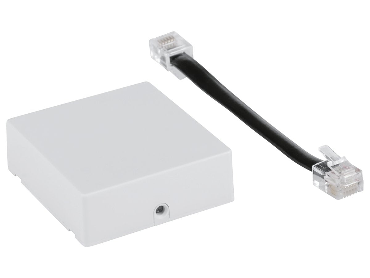Módulo Ip Homemático Para Unidades De Hörmann (Hmip-Mod-Ho), Módulo De Extensión 153986a0