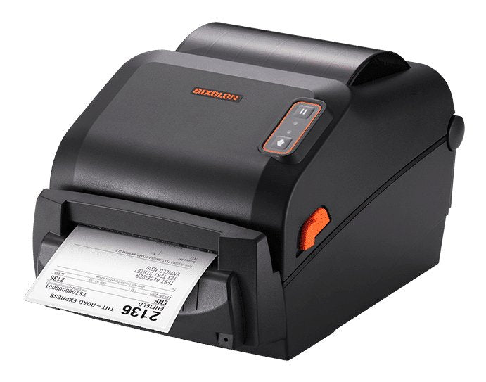 Xd5-43d 300dpi Up To 127mm/Sec Ther
