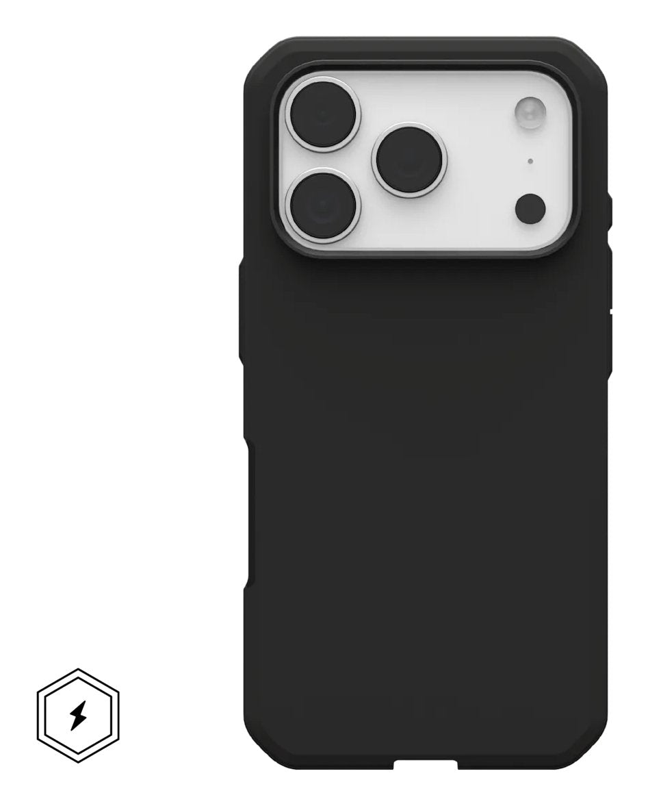 EAN 840283922961 - Urban Armor Gear 114543114040 funda para teléfono móvil 16 cm (6.3") Negro imagen 2