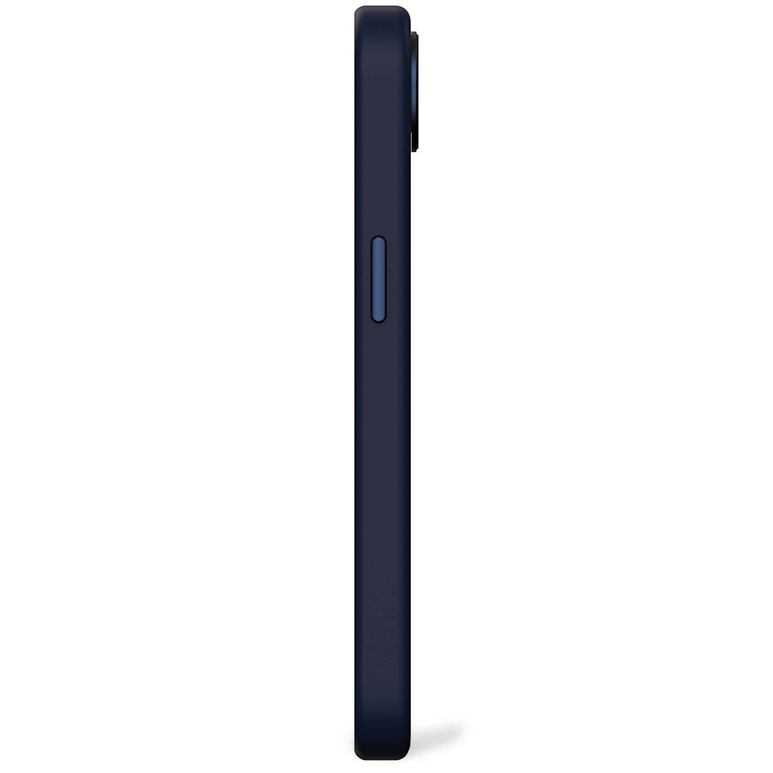 EAN 8721145006048 - Decoded D25IPOSEBCS9NY funda para teléfono móvil 15,5 cm (6.1") Marina imagen 5