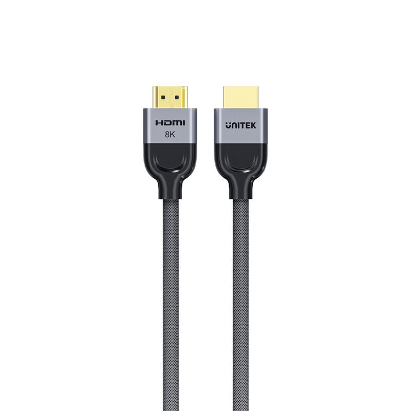 EAN 4894160058294 - UNITEK C11093RGY01-3M cable HDMI HDMI tipo A (Estándar) Negro imagen 1