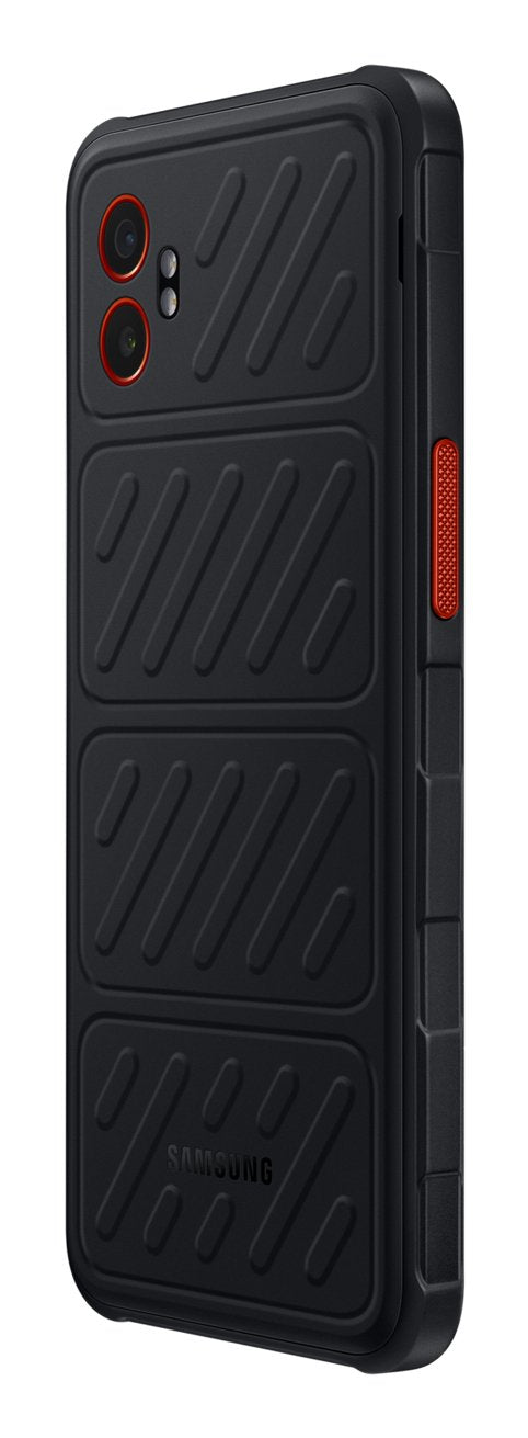 EAN 8806097699903 - Samsung Galaxy XCover7 Pro 16,8 cm (6.6") Ranura híbrida Dual SIM 5G USB Tipo C 6 GB 128 GB 4350 mAh Negr imagen 18