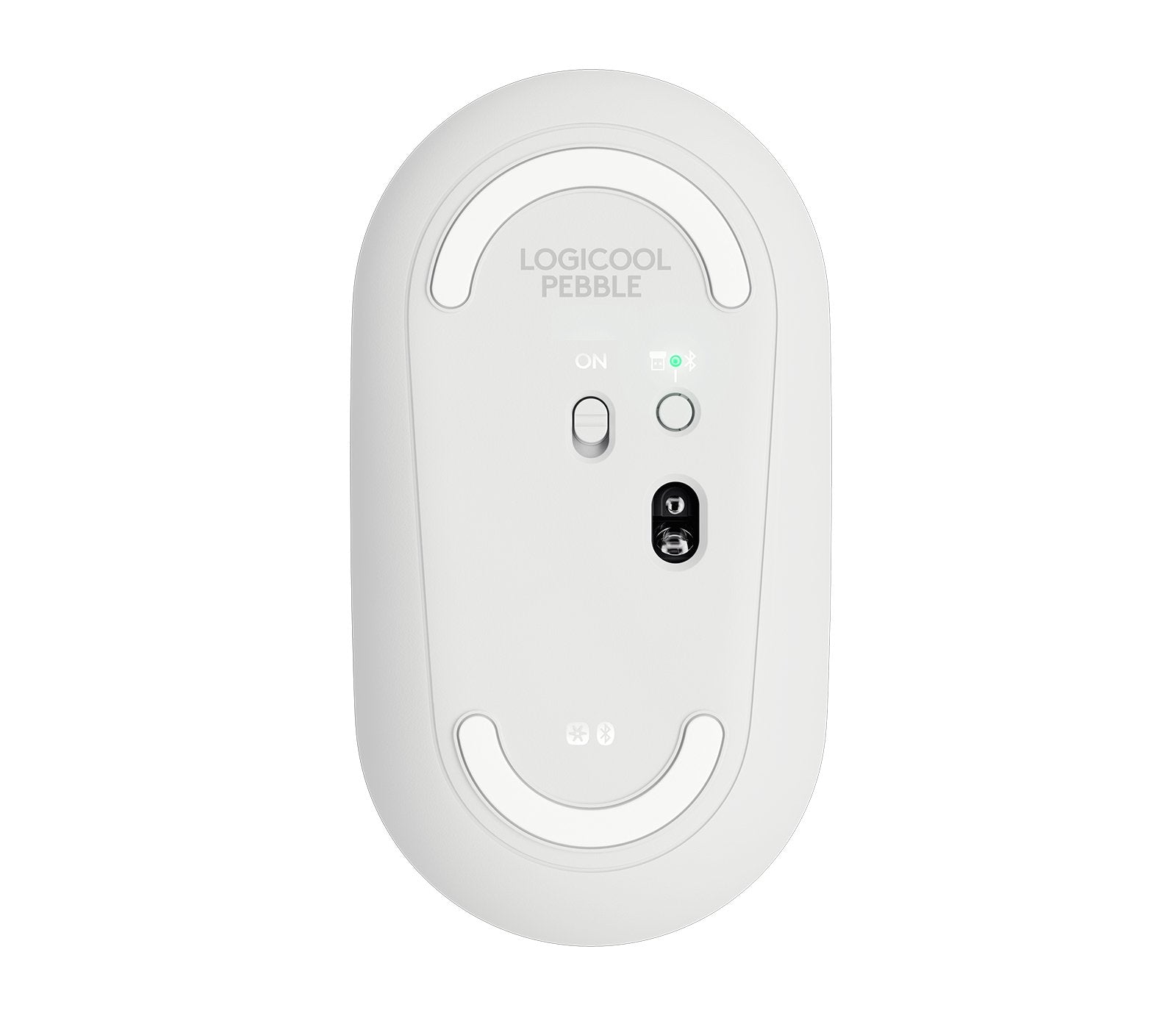 EAN 5099206085657 - Logitech 910-005716 ratón Oficina Ambidextro RF Wireless + Bluetooth Óptico 1000 DPI imagen 4