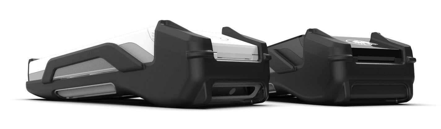 EAN 5715063468074 - Havis 367-5922 accesorio para terminal de punto de venta Funda protectora POS Negro imagen 2