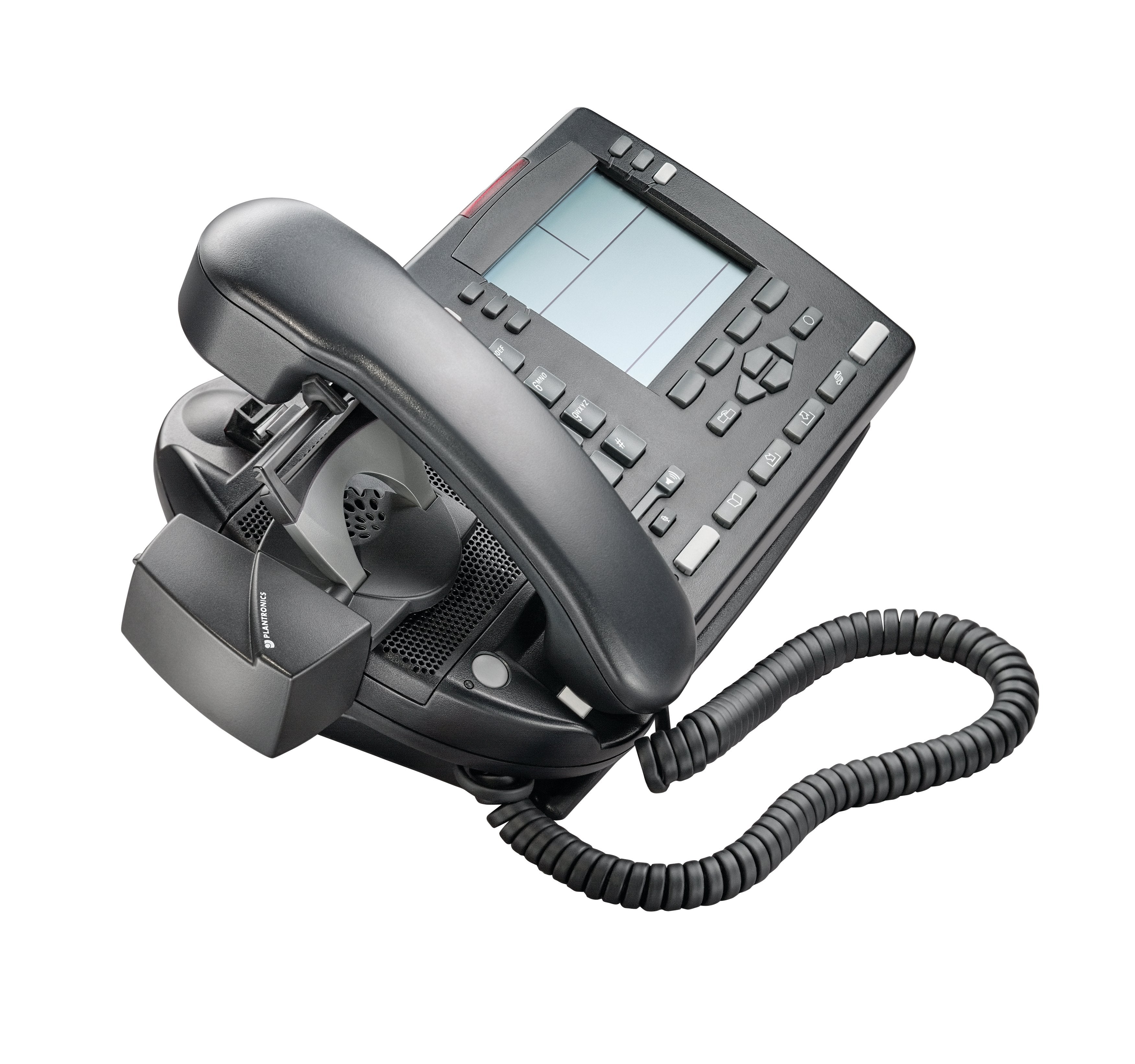 EAN 0197029639943 - HP Poly HL10 Handset Lifter with Straight Plug TAA imagen 3