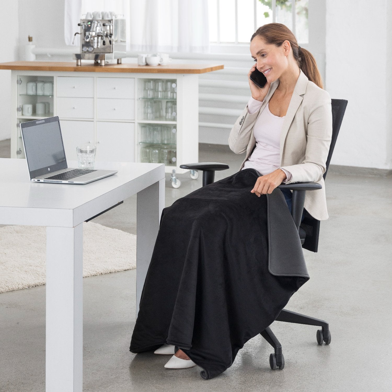 Manta Térmica Medisana Ol 200