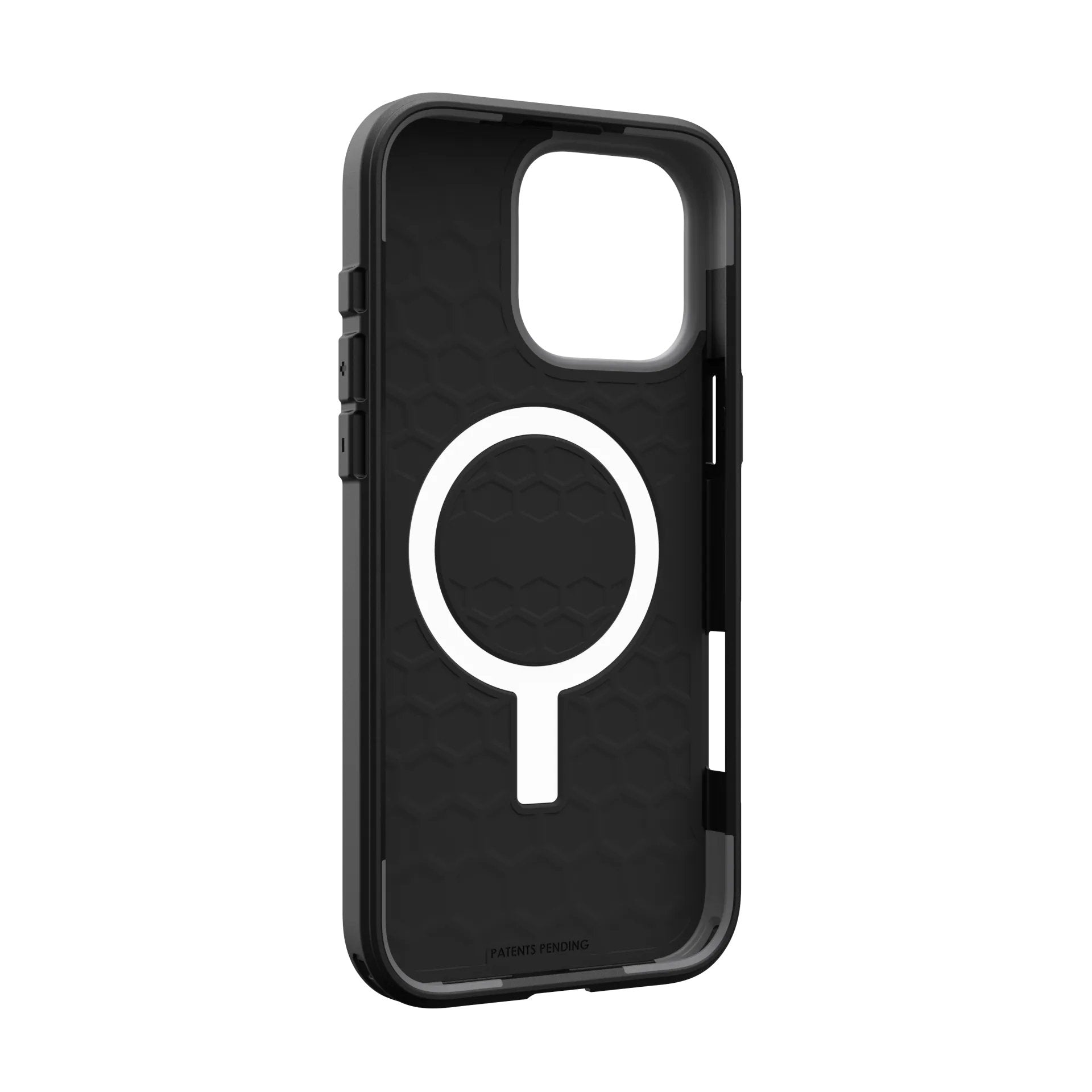 EAN 0840283914140 - Urban Armor Gear Civilian funda para teléfono móvil 17,5 cm (6.9") Negro imagen 7