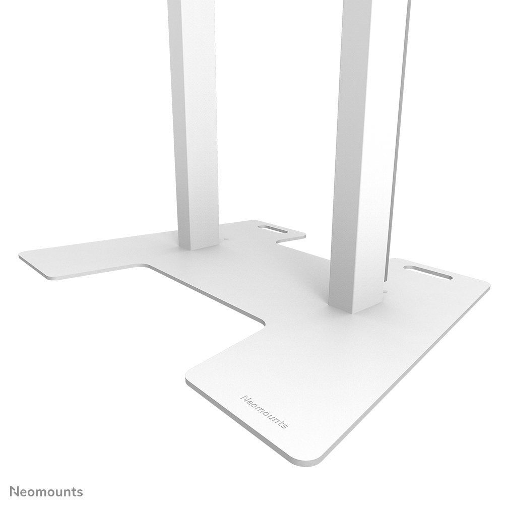 Bodenplatte Para Fl55-875wh1 Und Wl55-875wh1 Blanco