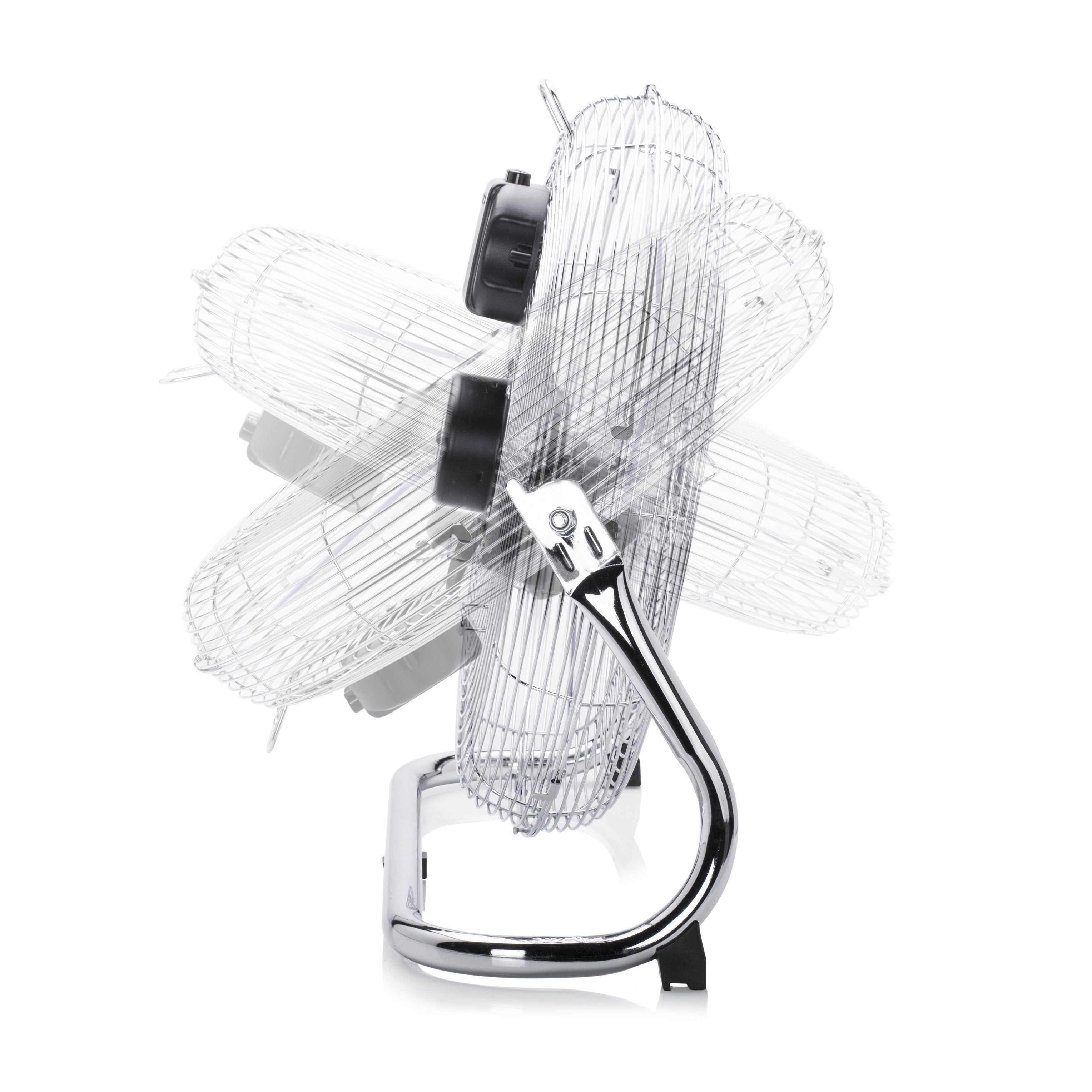 Ventilador De Suelo Tristar Ve-5936 70w 3 Aspas 40cm 3 Velocidades