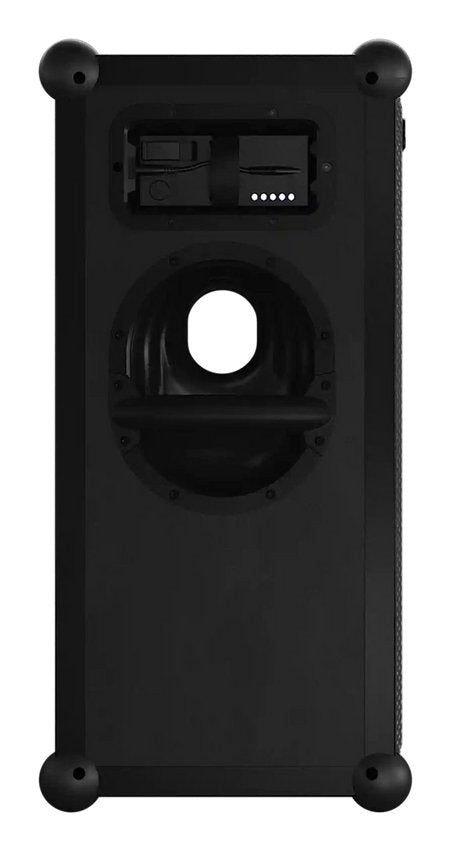 EAN 5714295004609 - SOUNDBOKS 4 Altavoz para fiestas Negro 72 W imagen 4