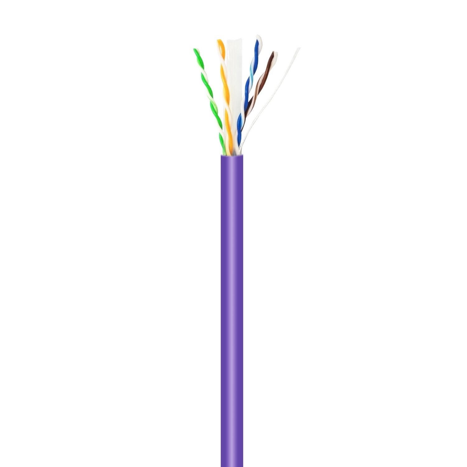 EAN 8436574709254 - AISENS A135-0749 cable de red Cat6 U/UTP (UTP) imagen 2