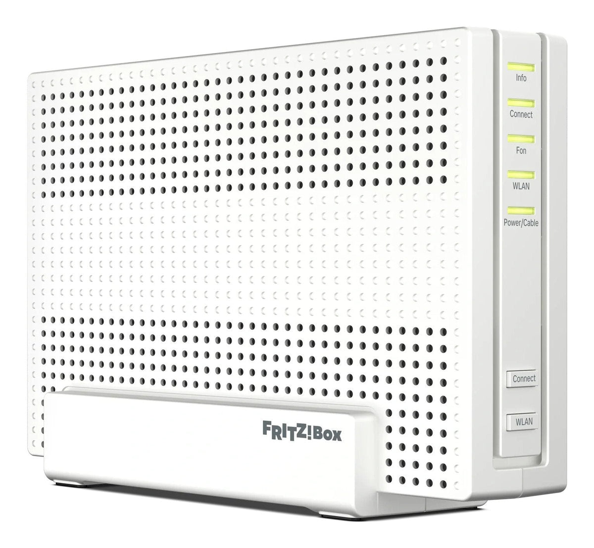 Fritz!Box 6690 Pro - Wlan Mesh Router Mit Cable-Modem