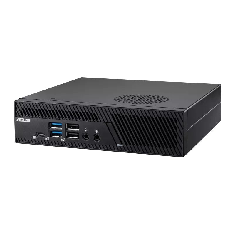 Mini-Pc Asus Pb63-B5046ah,  Schwarz, W11 Pro 64-Bit  90ms02r1-M001e0