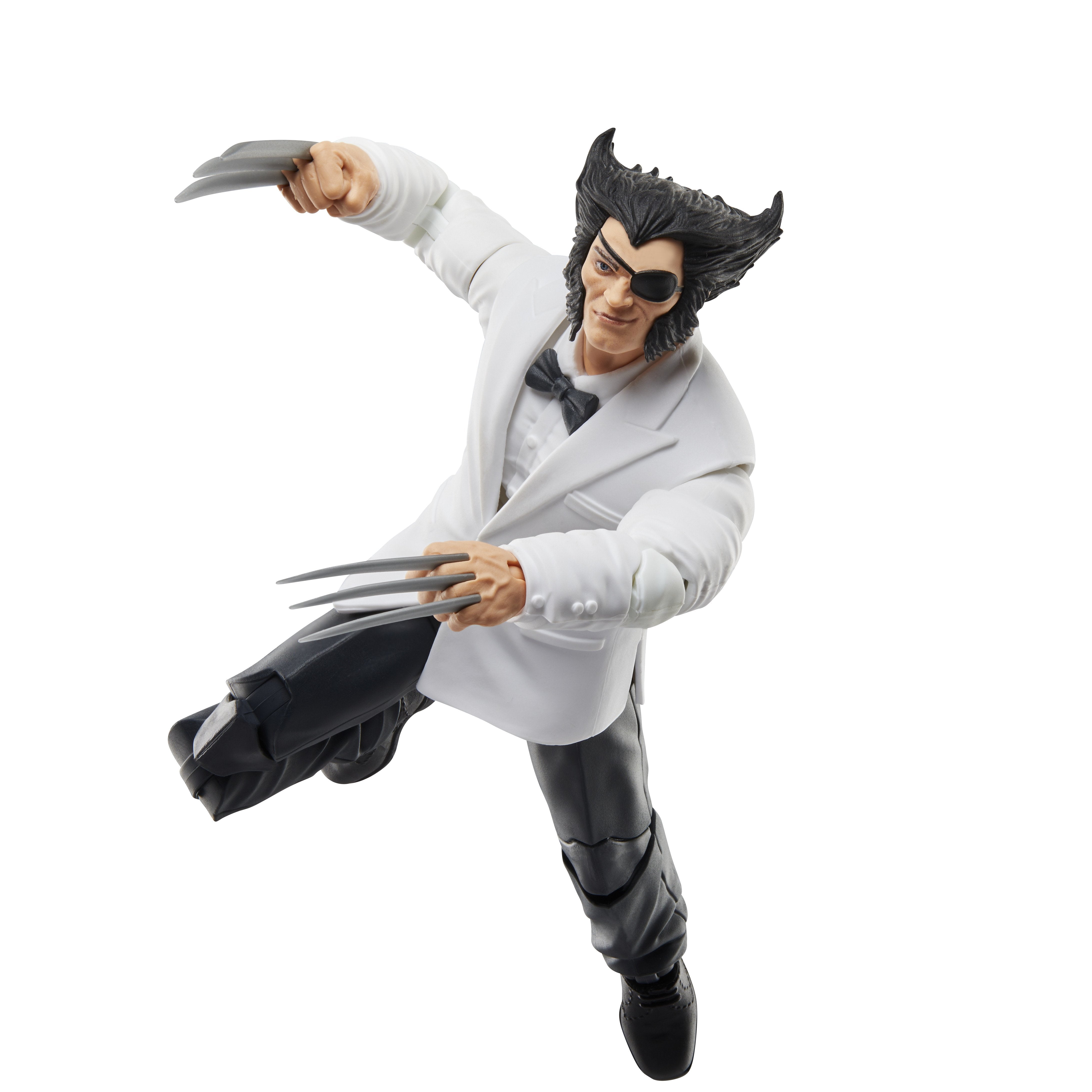 EAN 5010996202147 - Marvel Patch and Joe Fixit imagen 8