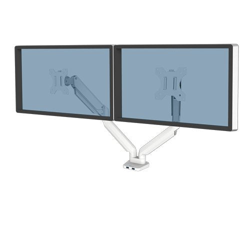 Fellowes Platinum 81,3 Cm [32] Abrazadera Blanco