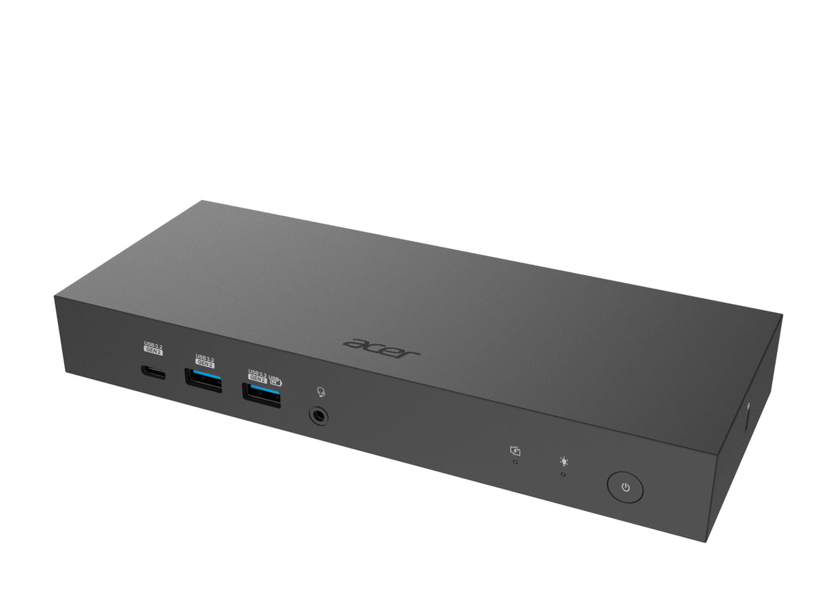 Docking Thunderbolt Adk360