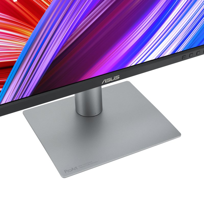 EAN 4711081951490 - ASUS ProArt PA248CRV pantalla para PC 61,2 cm (24.1") 1920 x 1200 Pixeles WUXGA LCD Negro, Plata imagen 6