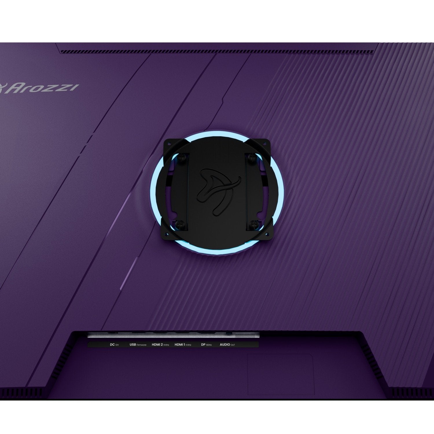 Arozzi Tft Nova 32" Ips 180hz Lila