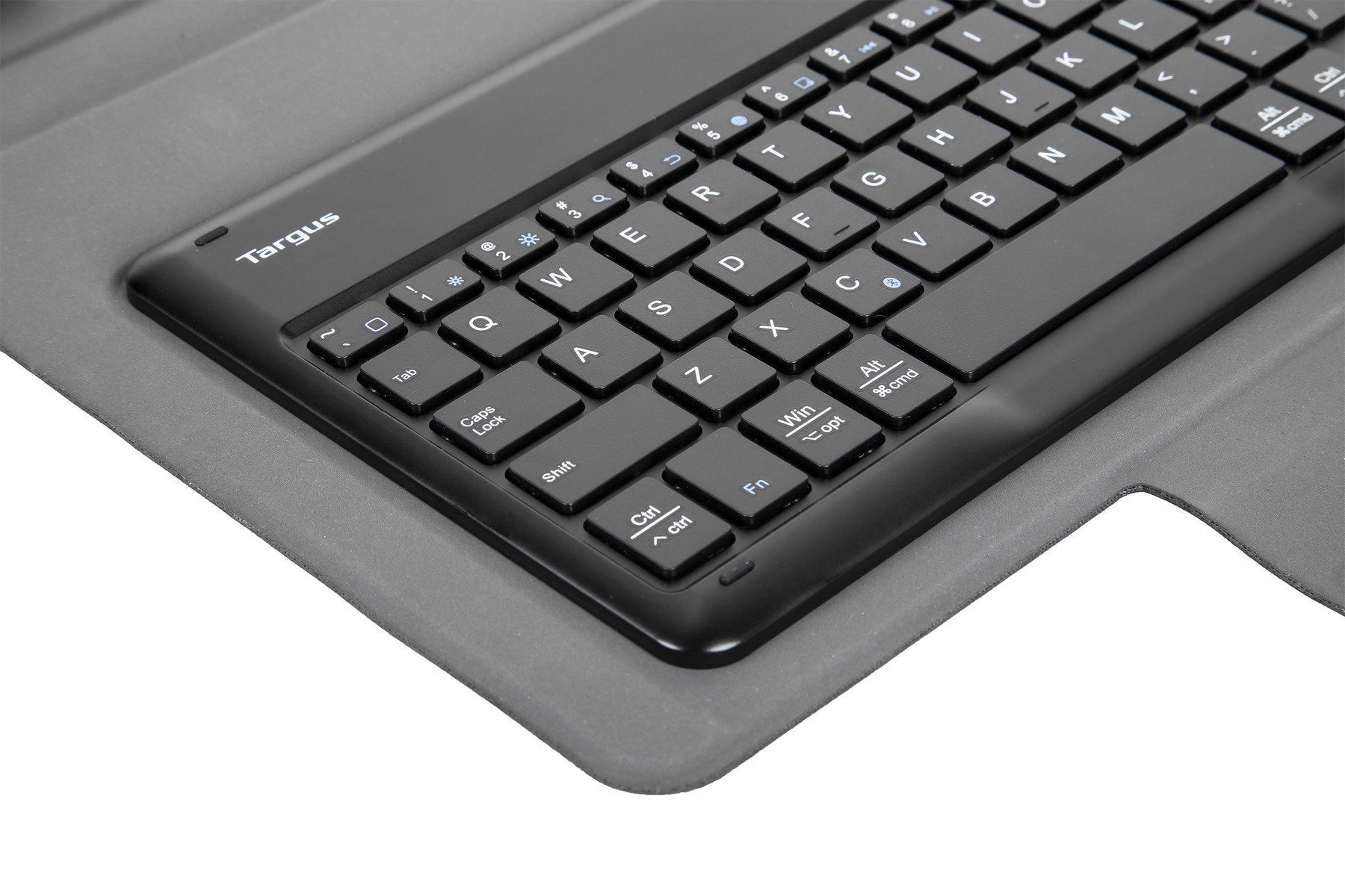 EAN 5051794035308 - Targus Pro-Tek Alemán Bluetooth Negro imagen 16