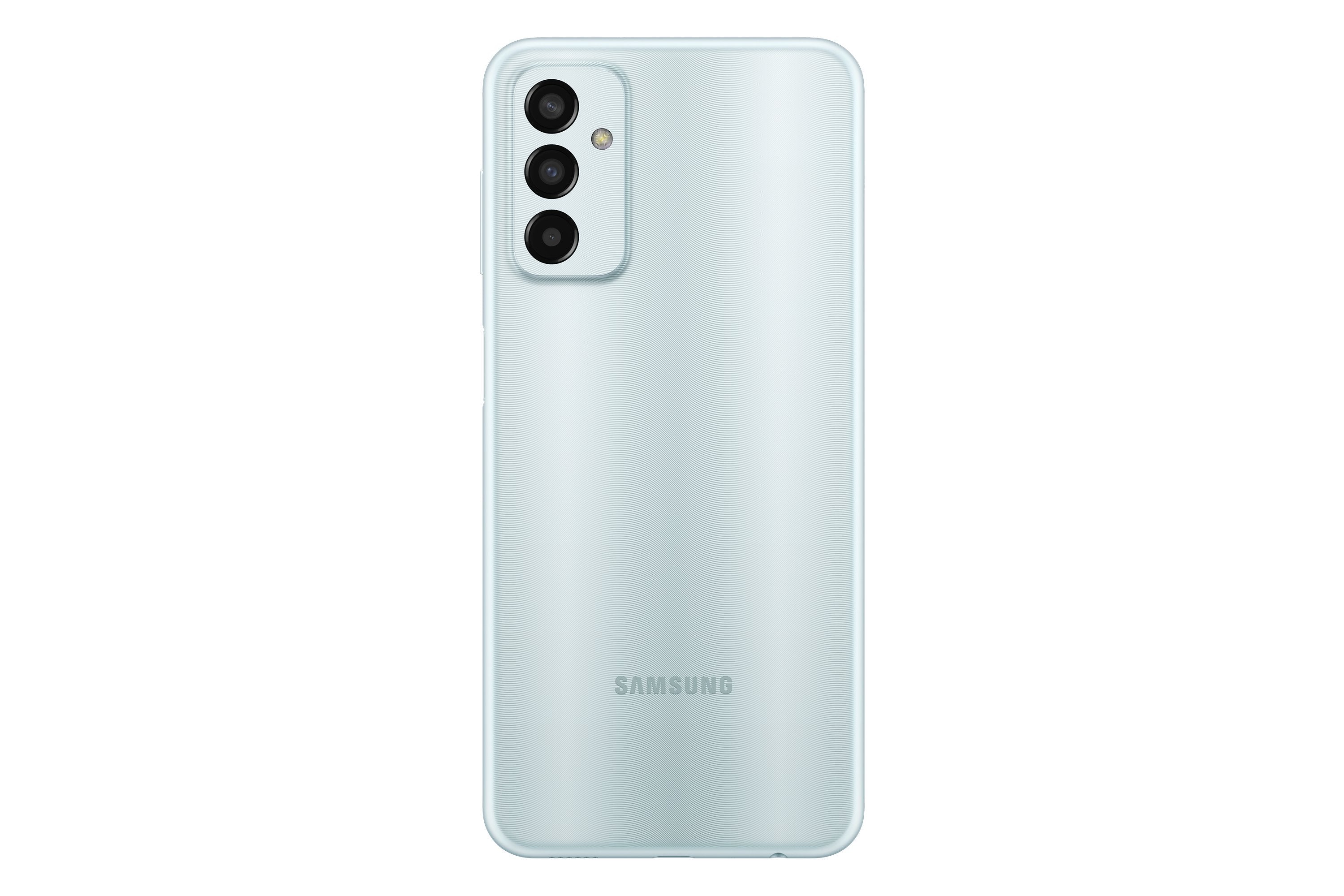 Smartphone Samsung Galaxy M13 4gb 64gb 6.6' Azul Claro