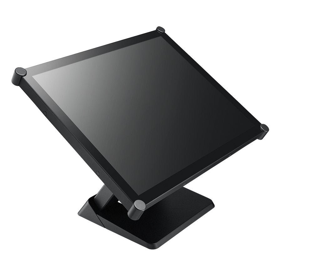 EAN 4710739597271 - AG Neovo TX-1902 pantalla para PC 48,3 cm (19") 1280 x 1024 Pixeles SXGA LCD Pantalla táctil Mesa Negro imagen 3