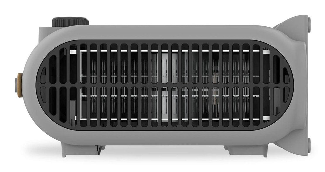 EAN 8414234469205 - Taurus Tropicano Up&Down Interior Gris 2000 W Ventilador eléctrico imagen 5