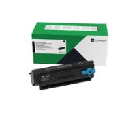 Lexmark Toner Negro Ms331/ Ms431/Mx331/Mx441  15.000 Copias