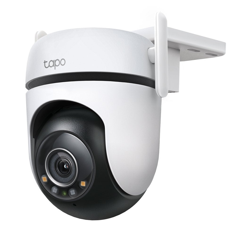Tp-Link Tapo C520ws Cámara Wifi Outdoor Pan/Tilt