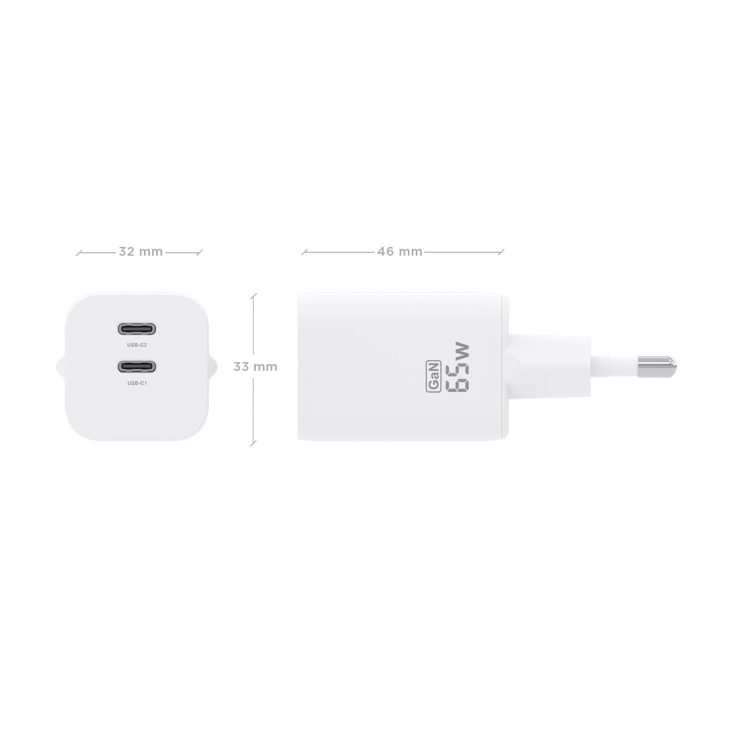 EAN 8435739905050 - AISENS A110-1029 cargador de dispositivo móvil Teléfono móvil, Smartphone, Portátil, Cámara digital, Tabl imagen 4