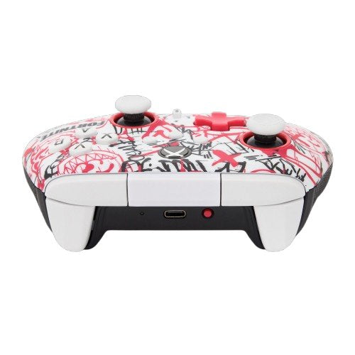 Mando Inalambrico Fusion Pro 3 Wrls Xbox Series Xs - Fortnite