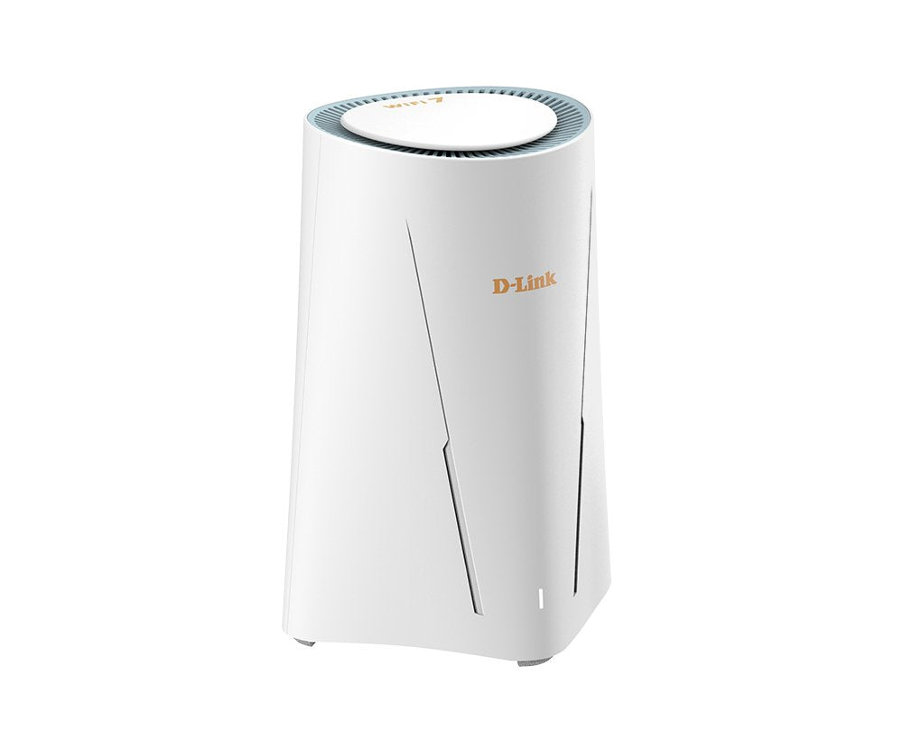 D-Link D-Link 5g Nr Be3600 Wi-Fi 7 Router G536/E