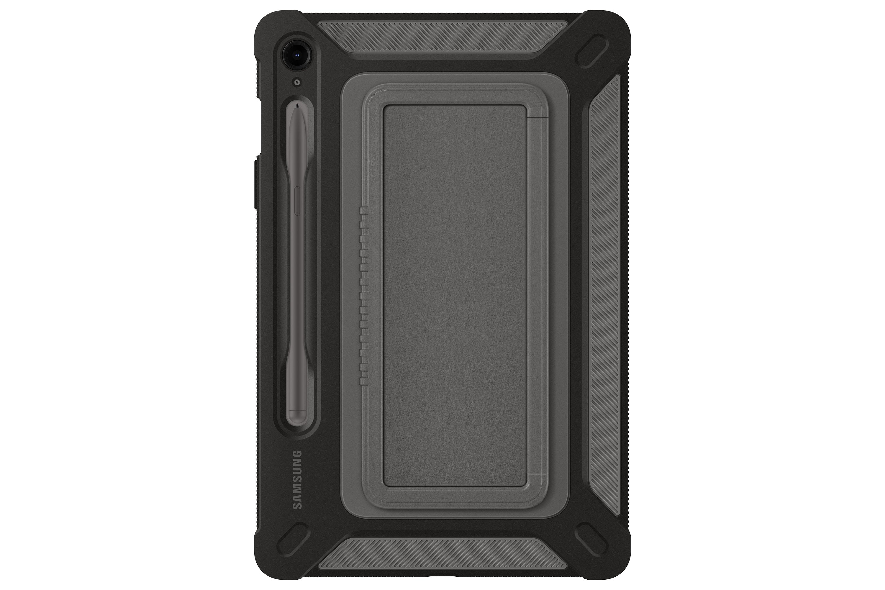 EAN 8806095196503 - Samsung EF-RX510 27,7 cm (10.9") Funda Negro imagen 6