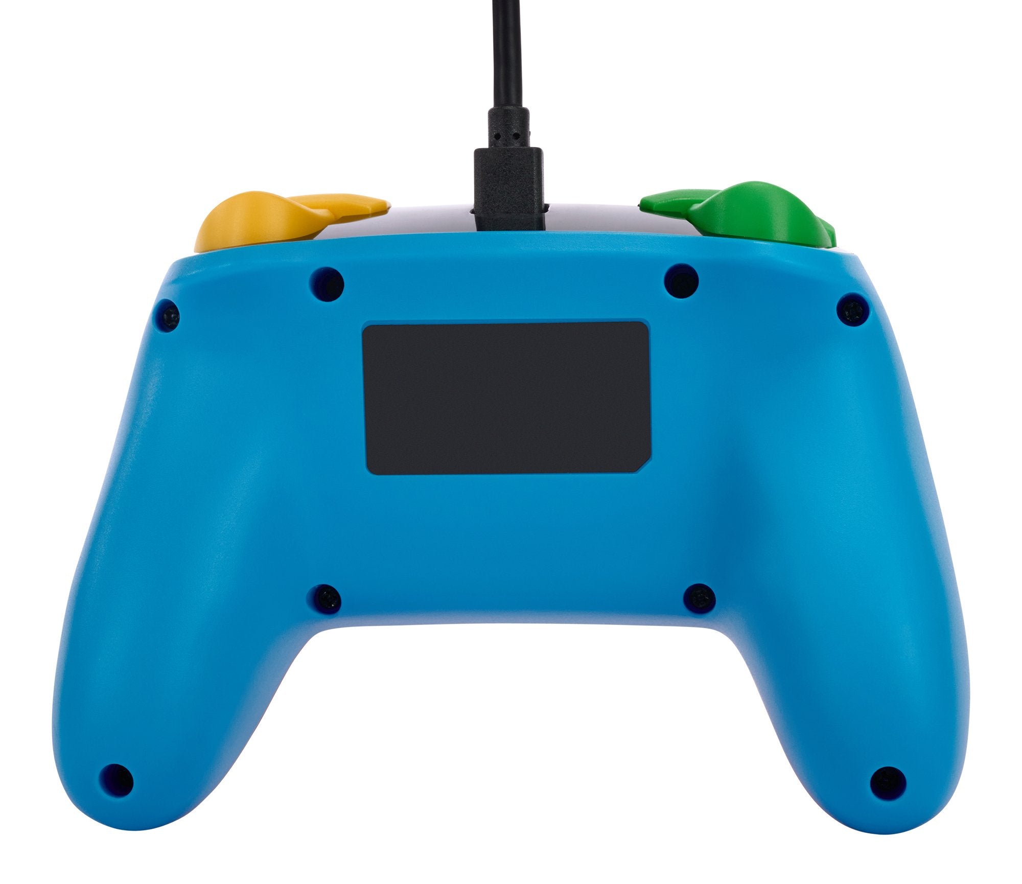 Gamepad Mando Nano Switch Wrls Mario Medley