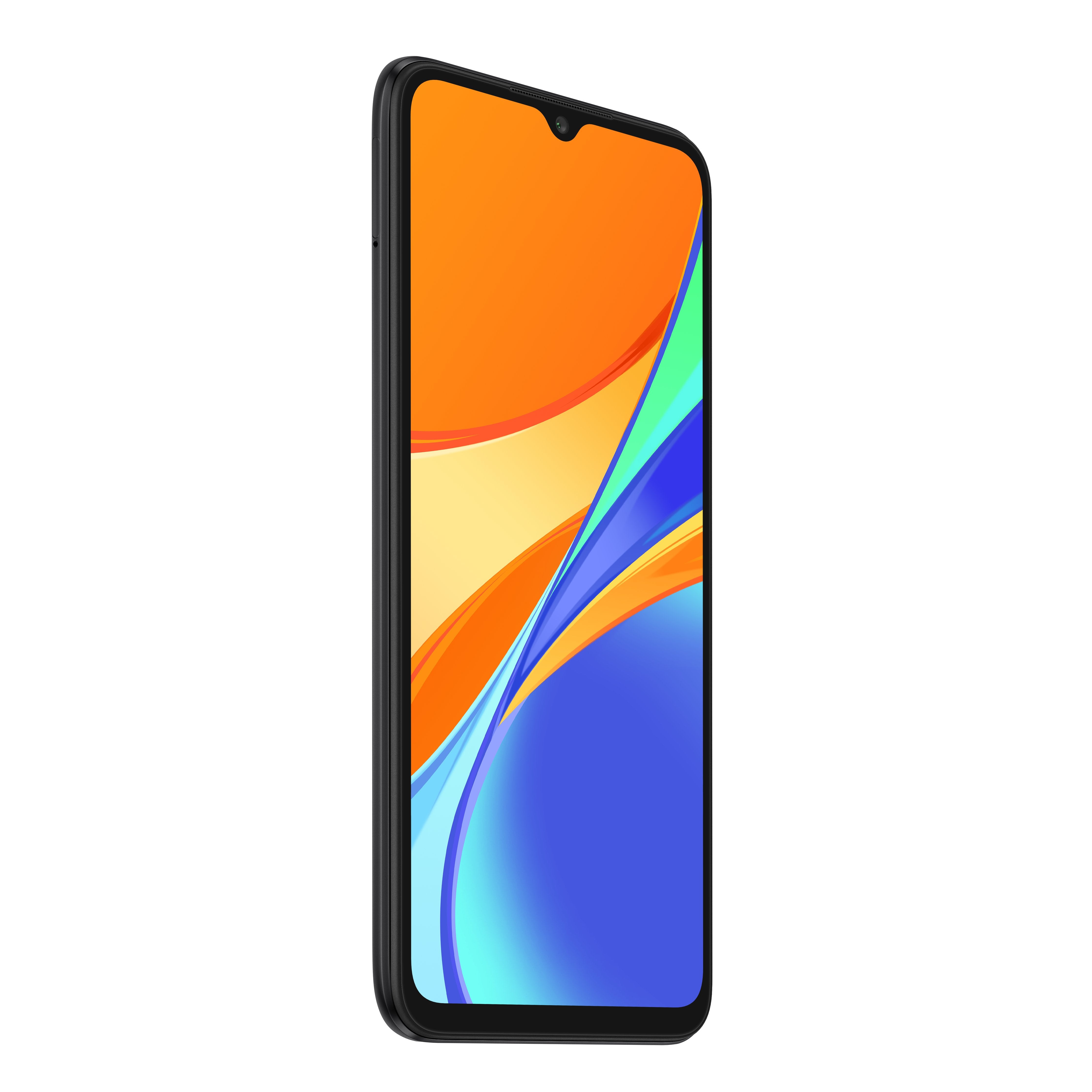 EAN 6934177766701 - Xiaomi Redmi 9C 16,6 cm (6.53") SIM doble Android 10 4G MicroUSB 2 GB 32 GB 5000 mAh Negro imagen 5